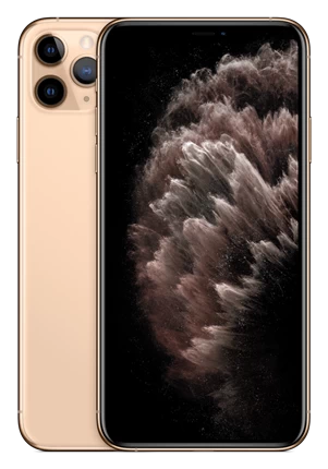 iPhone 11 Pro Max (512GB) - Chính hãng VN/A Gold